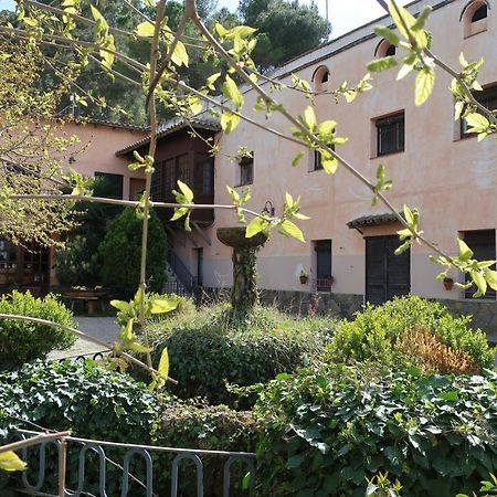 Masia Sagues Poblet Dış mekan fotoğraf