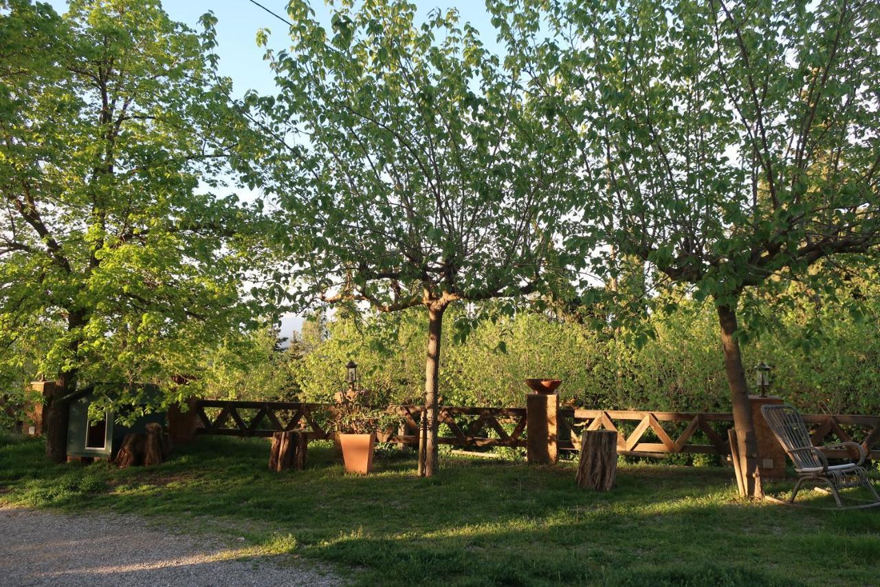 Masia Sagues Poblet Dış mekan fotoğraf