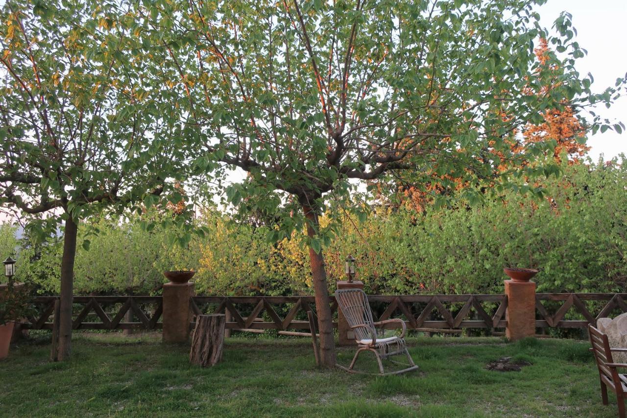 Masia Sagues Poblet Dış mekan fotoğraf