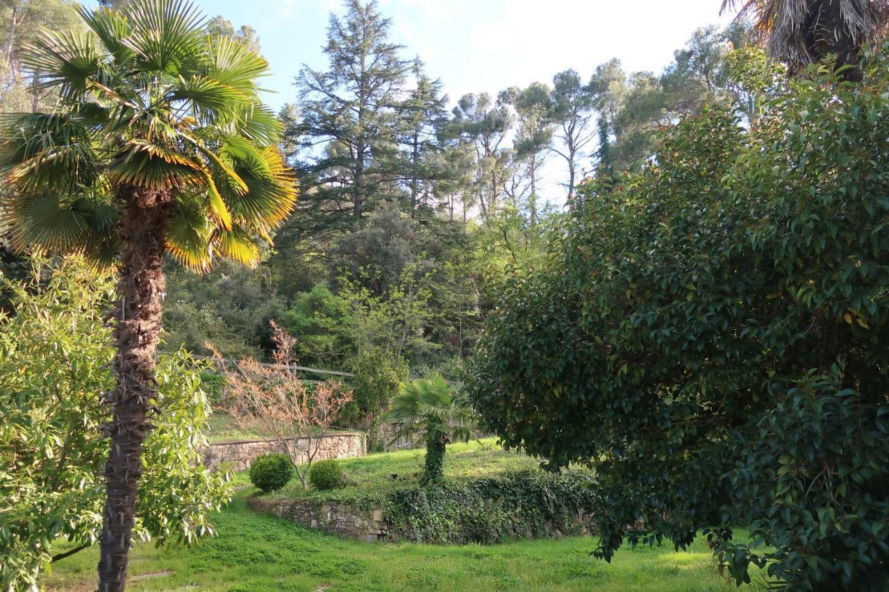 Masia Sagues Poblet Dış mekan fotoğraf