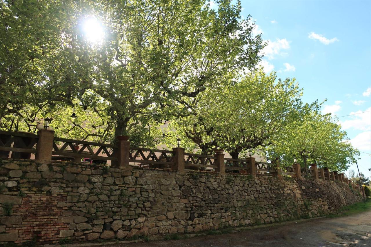Masia Sagues Poblet Dış mekan fotoğraf