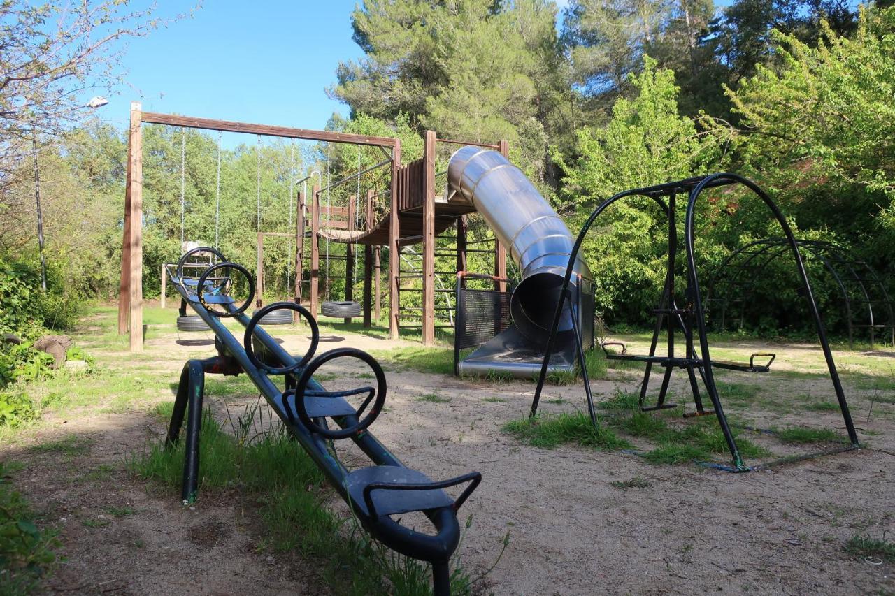 Masia Sagues Poblet Dış mekan fotoğraf