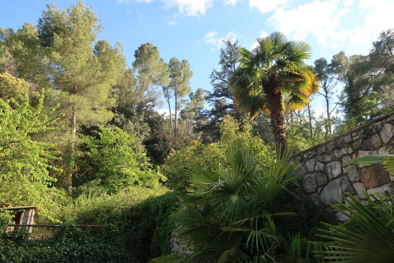 Masia Sagues Poblet Dış mekan fotoğraf
