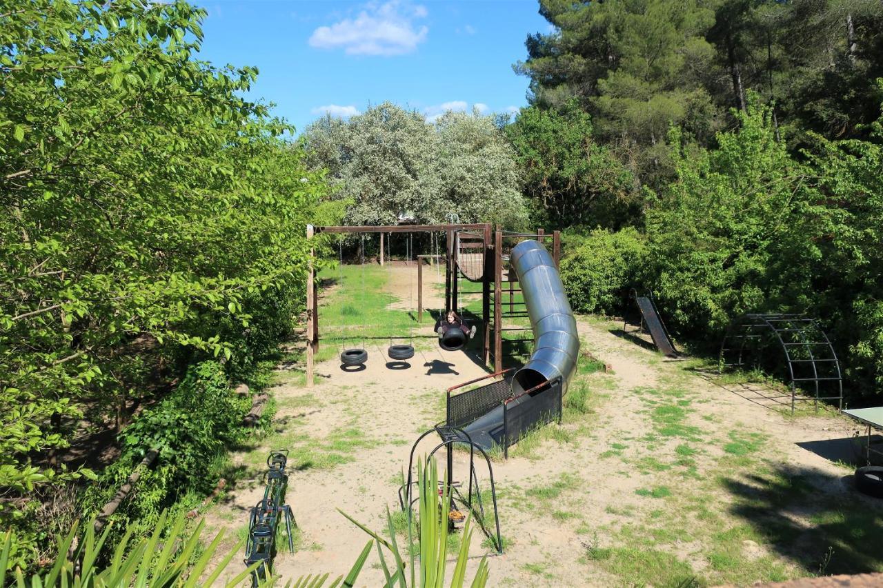 Masia Sagues Poblet Dış mekan fotoğraf