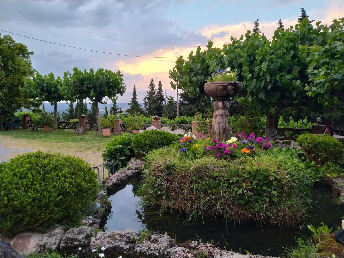 Masia Sagues Poblet Dış mekan fotoğraf
