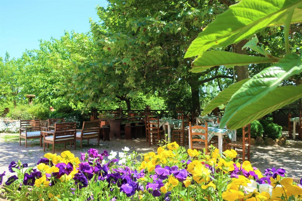 Masia Sagues Poblet Dış mekan fotoğraf