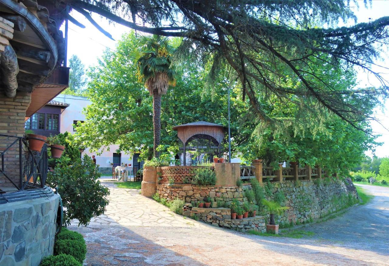 Masia Sagues Poblet Dış mekan fotoğraf