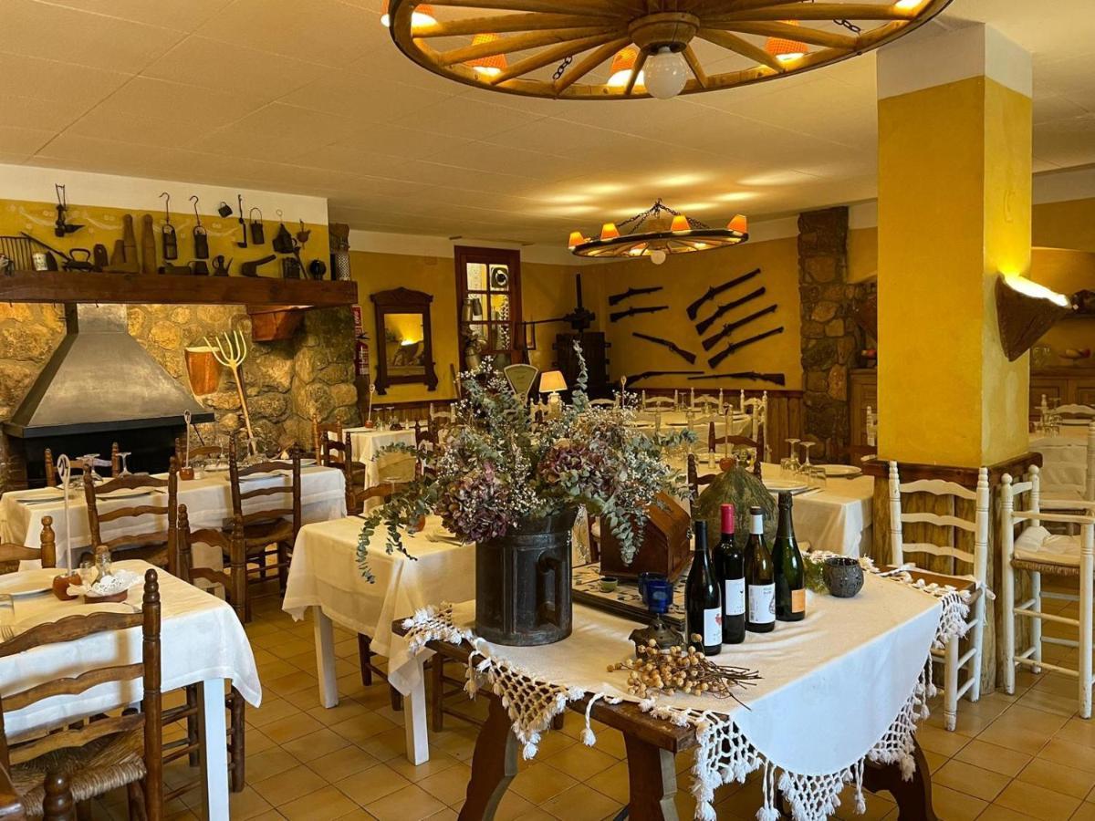 Masia Sagues Poblet Dış mekan fotoğraf