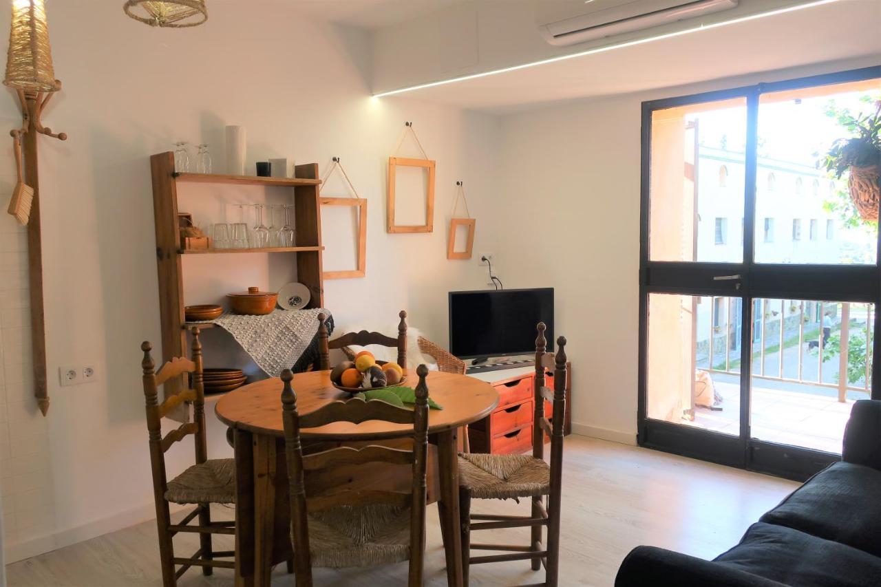 Masia Sagues Poblet Dış mekan fotoğraf